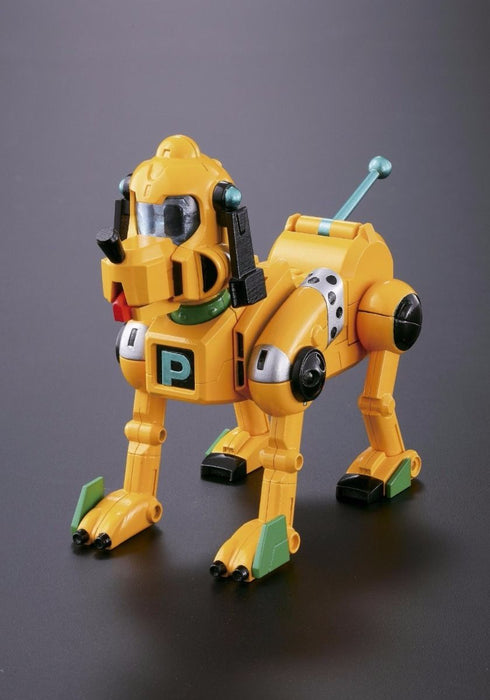 Chogokin Disney King Robo Mickey & Friends Action Figure Bandai Tamashii Nations- Japan Figure Store - #1 Bring To You The Best Japanese Goods