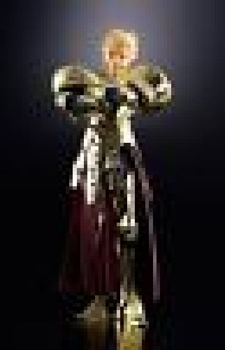 Chogokin Fate/zero Archer Action Figure Bandai Tamashii Nations- Japan Figure Store - #1 Bring To You The Best Japanese Goods