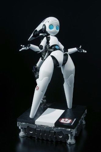 Chogokin Fireball Charming Drossel Action Figure Bandai Tamashii Nations Japan- Japan Figure Store - #1 Bring To You The Best Japanese Goods