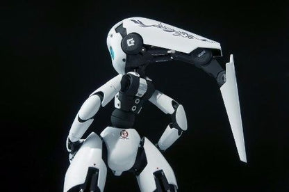 Chogokin Fireball Charming Drossel Action Figure Bandai Tamashii Nations Japan- Japan Figure Store - #1 Bring To You The Best Japanese Goods