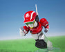 BANDAI Chogokin Iron Leaguer Magnum Ace Figure Shippu! Iron Leaguer- Japan Figure Store - #1 Bring To You The Best Japanese Goods