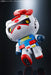 Chogokin Gundam Hello Kitty Die-Cast Abs-Painted Action Figure- Japan Figure Store - #1 Bring To You The Best Japanese Goods