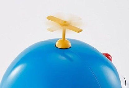 Chogokin Guru Guru Doraemon Action Figure Bandai F/s- Japan Figure Store - #1 Bring To You The Best Japanese Goods