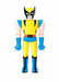 Chogokin Heroes Marvel Universe Wolverine Diecast Figure Bandai- Japan Figure Store - #1 Bring To You The Best Japanese Goods