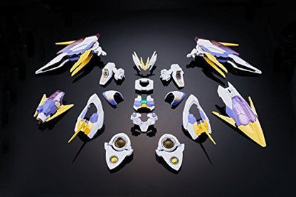 Chogokin Mega Man Rockman X Giga Armor X Action Figure Bandai- Japan Figure Store - #1 Bring To You The Best Japanese Goods