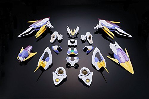 Chogokin Mega Man Rockman X Giga Armor X Action Figure Bandai- Japan Figure Store - #1 Bring To You The Best Japanese Goods