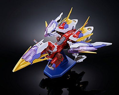 Chogokin Mega Man Rockman X Giga Armor X Action Figure Bandai- Japan Figure Store - #1 Bring To You The Best Japanese Goods