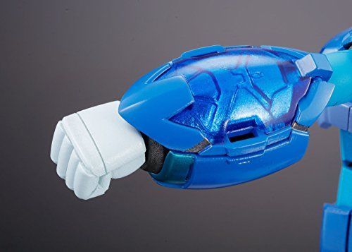 Chogokin Mega Man Rockman X Giga Armor X Action Figure Bandai- Japan Figure Store - #1 Bring To You The Best Japanese Goods