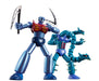 BANDAI Soul Of Chogokin Mechanical Beast 2Pc Set Figure Gx-25R Garada K7 & Gx-26R Doublas M2 Mazinger Z- Japan Figure Store - #1 Bring To You The Best Japanese Goods