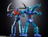 BANDAI Soul Of Chogokin Mechanical Beast 2Pc Set Figure Gx-25R Garada K7 & Gx-26R Doublas M2 Mazinger Z- Japan Figure Store - #1 Bring To You The Best Japanese Goods