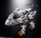 Bandai Chogokin Rz-041 Liger Zero Figure Zoids- Japan Figure Store - #1 Bring To You The Best Japanese Goods