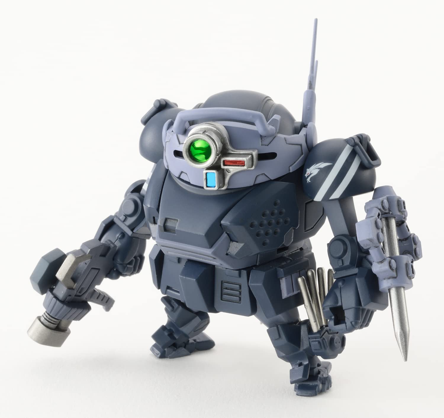 Plastic Model Scopedog Assault Rane Custom Choipla- Japan Figure Store - #1 Bring To You The Best Japanese Goods