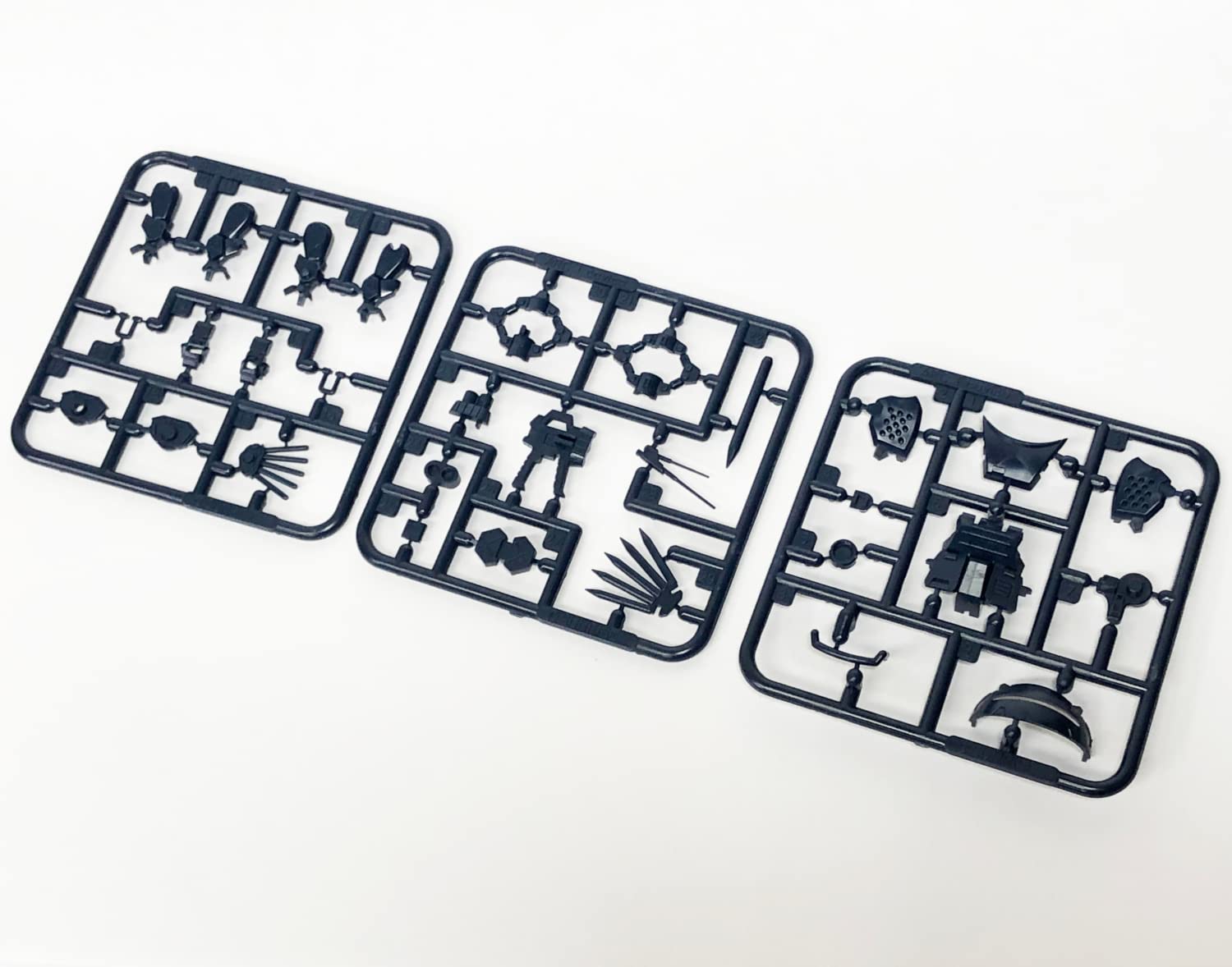 Plastic Model Scopedog Assault Rane Custom Choipla- Japan Figure Store - #1 Bring To You The Best Japanese Goods