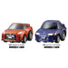 Takara Tomy Choro Q Challenge! Q Pole Battle Set Nissan - Japan- Japan Figure Store - #1 Bring To You The Best Japanese Goods