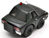 TOMYTEC Z04 Choro Q Zero Cedric Std Seibu Keisatsu Undercover Police Car- Japan Figure Store - #1 Bring To You The Best Japanese Goods