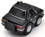 TOMYTEC Z13 Choro Q Zero Cedric 430 Seibu Keisatsu Undercover Police Car- Japan Figure Store - #1 Bring To You The Best Japanese Goods
