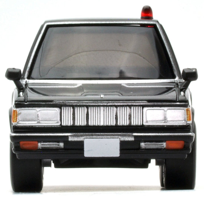 TOMYTEC Z13 Choro Q Zero Cedric 430 Seibu Keisatsu Undercover Police Car- Japan Figure Store - #1 Bring To You The Best Japanese Goods