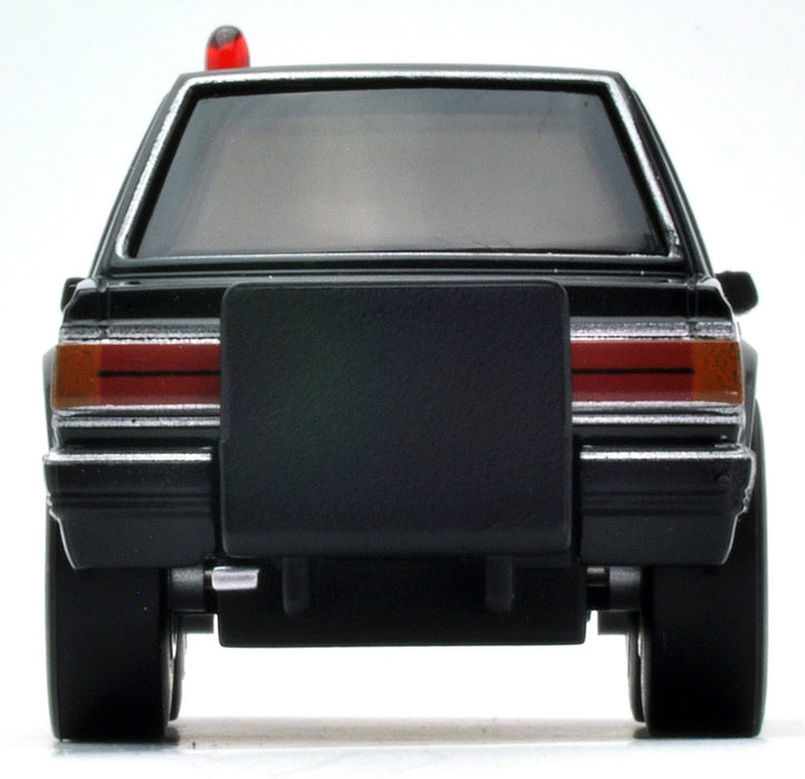 TOMYTEC Z13 Choro Q Zero Cedric 430 Seibu Keisatsu Undercover Police Car- Japan Figure Store - #1 Bring To You The Best Japanese Goods
