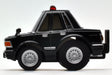 TOMYTEC Z13 Choro Q Zero Cedric 430 Seibu Keisatsu Undercover Police Car- Japan Figure Store - #1 Bring To You The Best Japanese Goods