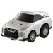 Takara Tomy Choro-Q: E-01 Nissan Gt-R (R35) With Choro-Q Coin Japanese Car Toy- Japan Figure Store - #1 Bring To You The Best Japanese Goods