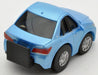 Tomytec Choroq Zero Z-24F Sky Blue Crown Hg Model Toy- Japan Figure Store - #1 Bring To You The Best Japanese Goods