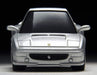 Tomytec Choroq Zero Z-68C Silver Ferrari F355 Berlinetta Finished Model- Japan Figure Store - #1 Bring To You The Best Japanese Goods