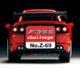 Tomytec Choroq Zero Z-69A Ferrari F355 Challenge Red Model Toy- Japan Figure Store - #1 Bring To You The Best Japanese Goods