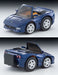 Tomytec Choroq Zero Z-78B Ferrari F355 Spider in Navy Finish Model 321156- Japan Figure Store - #1 Bring To You The Best Japanese Goods