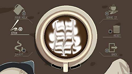 Chorus Worldwide Coffee Talk Ps4 Playstation 4 - New Japan Figure 4988602172317 2