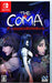Chorus Worldwide The Coma Double Cut Nintendo Switch - New Japan Figure 4988602172836