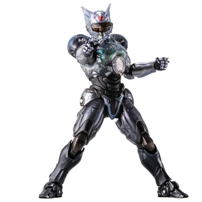 SENTINEL Changerion Action Figure Choukou Senshi Changerion- Japan Figure Store - #1 Bring To You The Best Japanese Goods