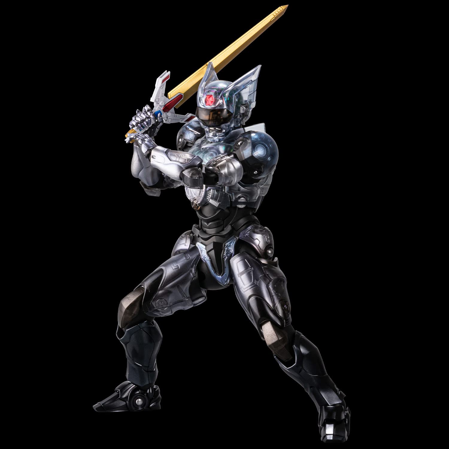 SENTINEL Changerion Action Figure Choukou Senshi Changerion- Japan Figure Store - #1 Bring To You The Best Japanese Goods