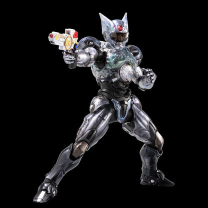 SENTINEL Changerion Action Figure Choukou Senshi Changerion- Japan Figure Store - #1 Bring To You The Best Japanese Goods