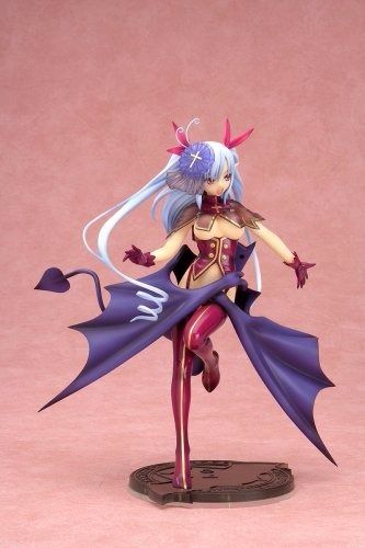 Chu X Chu Idol Chuchu Astram 1/8 Pvc Figure Good Smile Company- Japan Figure Store - #1 Bring To You The Best Japanese Goods
