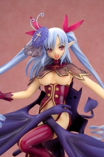 Chu X Chu Idol Chuchu Astram 1/8 Pvc Figure Good Smile Company- Japan Figure Store - #1 Bring To You The Best Japanese Goods