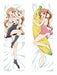 Chugai Kogyo Aho-girl Dakimakura Cover Yoshiko Hanabatake- Japan Figure Store - #1 Bring To You The Best Japanese Goods