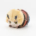Chugaikogyo Genshin Mochikororin Plush Mascot Vol.3 1Box 80Mm Polyester- Japan Figure Store - #1 Bring To You The Best Japanese Goods