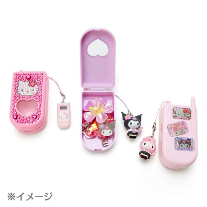 Sanrio Cinnamoroll Accessory Case (Tokimeki Heisei Kogal)- Japan Figure Store - #1 Bring To You The Best Japanese Goods