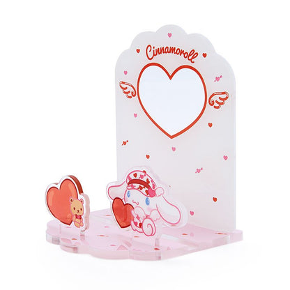 Cinnamoroll Acrylic Multi Stand (Cupit)- Japan Figure Store - #1 Bring To You The Best Japanese Goods