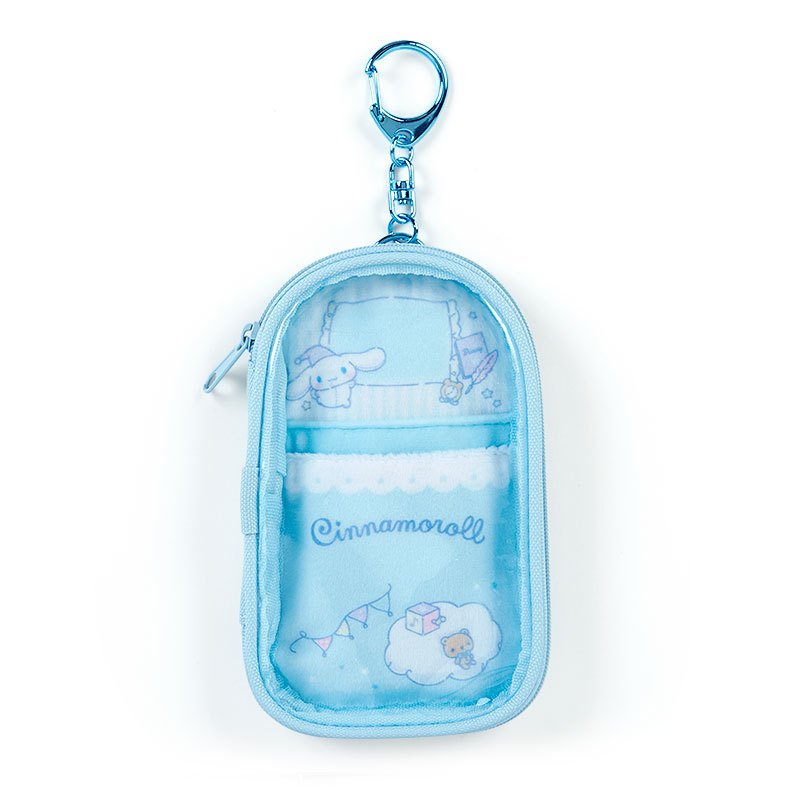 Cinnamoroll Acrylic Stand Holder (Enjoy Idol)- Japan Figure Store - #1 Bring To You The Best Japanese Goods