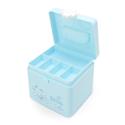 Cinnamoroll First Aid Kit- Japan Figure Store - #1 Bring To You The Best Japanese Goods