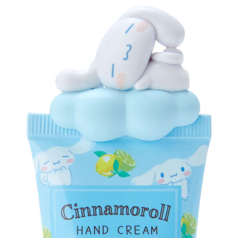 Sanrio Cinnamoroll Hand Cream- Japan Figure Store - #1 Bring To You The Best Japanese Goods