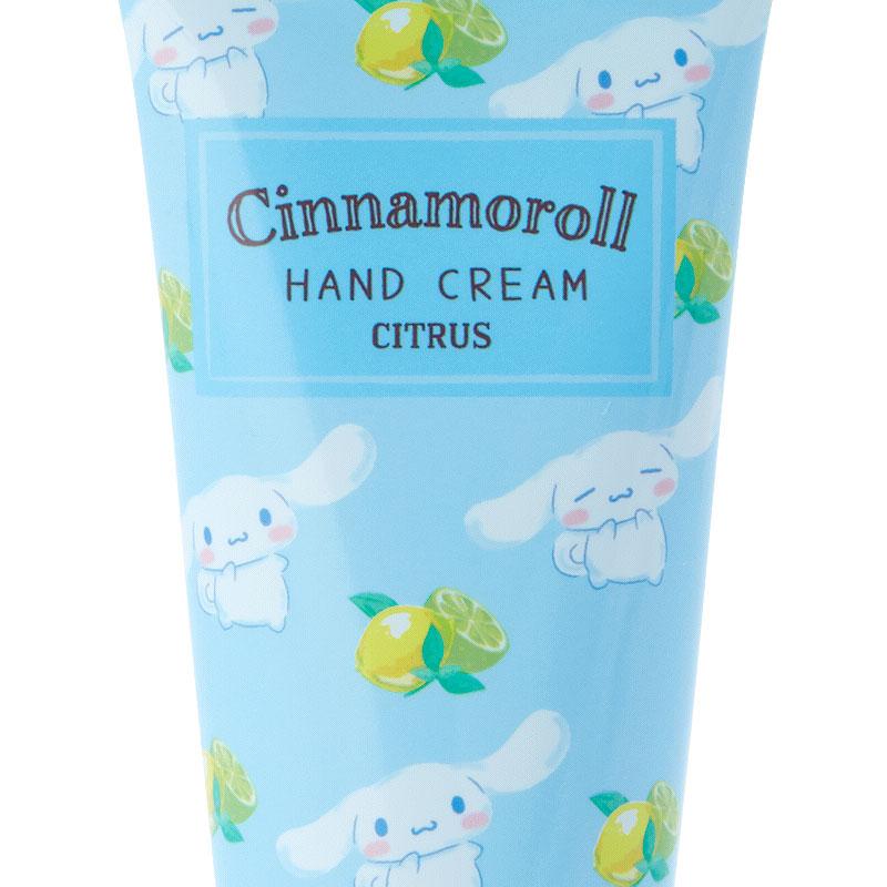 Sanrio Cinnamoroll Hand Cream- Japan Figure Store - #1 Bring To You The Best Japanese Goods