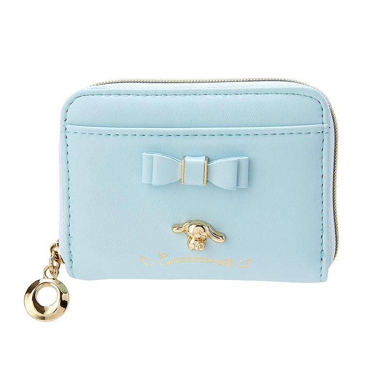 Sanrio Cinnamoroll Key Coin Case- Japan Figure Store - #1 Bring To You The Best Japanese Goods