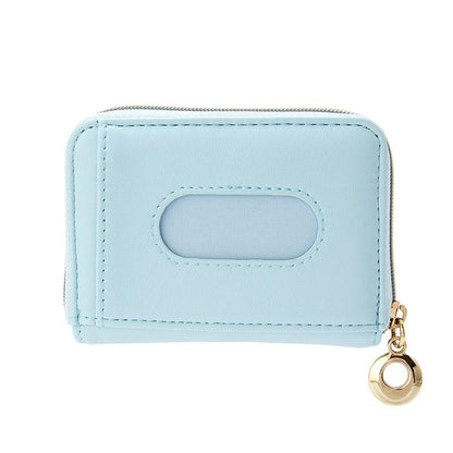Sanrio Cinnamoroll Key Coin Case- Japan Figure Store - #1 Bring To You The Best Japanese Goods