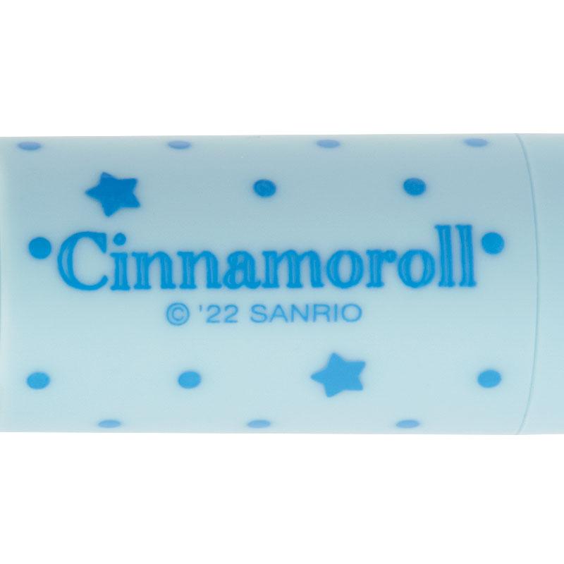 Sanrio Cinnamoroll Lip Balm- Japan Figure Store - #1 Bring To You The Best Japanese Goods