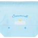 SANRIO Lunch Bag Face Cinnamoroll- Japan Figure Store - #1 Bring To You The Best Japanese Goods