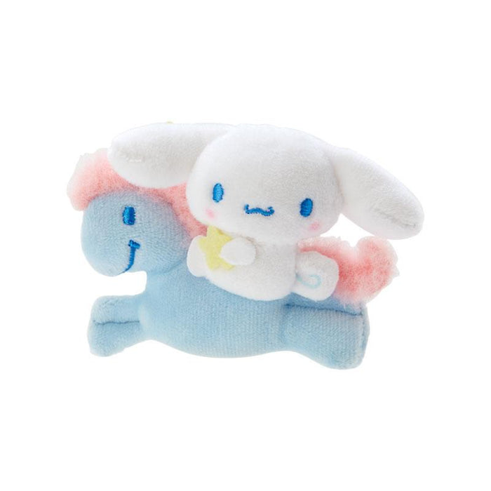 Sanrio Cinnamoroll Mascot Brooch (Cinnamoroll 20Th Anniversary Shop Limited) Cornet- Japan Figure Store - #1 Bring To You The Best Japanese Goods
