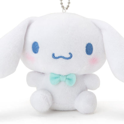 Cinnamoroll Mascot Holder Japan Figure 4901610831236 1