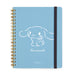 Sanrio Cinnamoroll Ring Note (Calm Color)- Japan Figure Store - #1 Bring To You The Best Japanese Goods